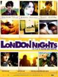 voir la fiche complète du film : London nights