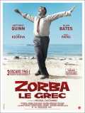 voir la fiche complète du film : Zorba le Grec