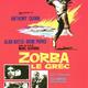 photo du film Zorba le Grec
