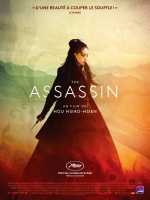 voir la fiche complète du film : The Assassin