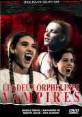 voir la fiche complète du film : Les Deux Orphelines vampires