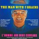 photo du film L'Homme aux deux cerveaux