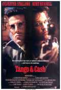 voir la fiche complète du film : Tango & Cash