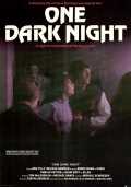 voir la fiche complète du film : One dark night