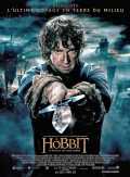 voir la fiche complète du film : Le Hobbit : la bataille des Cinq Armées