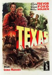 voir la fiche complète du film : Texas