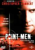 voir la fiche complète du film : The Point men