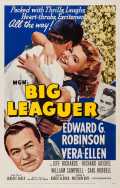 voir la fiche complète du film : Big Leaguer