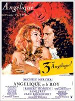 voir la fiche complète du film : Angélique et le Roy