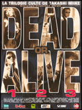voir la fiche complète du film : Dead or alive 3