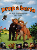 voir la fiche complète du film : Prop & Berta