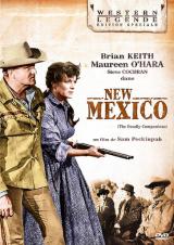 voir la fiche complète du film : New Mexico