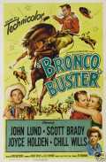 Bronco Buster