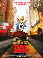 voir la fiche complète du film : Tom & Jerry