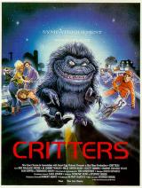 voir la fiche complète du film : Critters