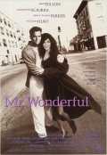 voir la fiche complète du film : Mr. Wonderful
