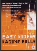 voir la fiche complète du film : Easy riders, Raging bulls