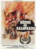 voir la fiche complète du film : Héros ou salopards