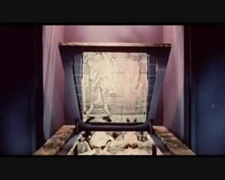 Extrait vidéo du film  Le Retour de l abominable Docteur Phibes