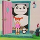 photo du film Les Aventures de Petit Panda