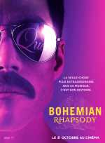 voir la fiche complète du film : Bohemian Rhapsody