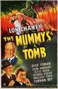 voir la fiche complète du film : The Mummy s tomb