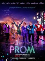 voir la fiche complète du film : The Prom