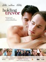 voir la fiche complète du film : Holding Trevor