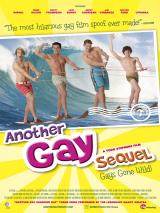 voir la fiche complète du film : Another Gay Sequel : Gays Gone Wild!