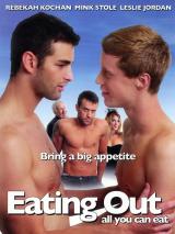 voir la fiche complète du film : Eating Out 3 : All you can eat