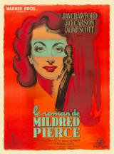 voir la fiche complète du film : Le Roman de Mildred Pierce