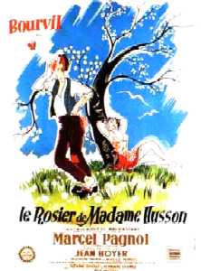 voir la fiche complète du film : Le Rosier de Madame Husson