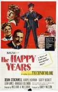 voir la fiche complète du film : The Happy Years