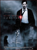 voir la fiche complète du film : Constantine