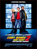 voir la fiche complète du film : Cody Banks Agent Secret 2 : Destination Londres