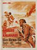 voir la fiche complète du film : Les Sables du Kalahari