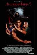 voir la fiche complète du film : American ninja 5