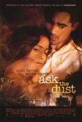 voir la fiche complète du film : Ask the dust