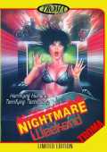voir la fiche complète du film : Nightmare weekend