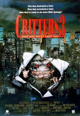 voir la fiche complète du film : Critters 3