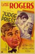 voir la fiche complète du film : Judge Priest