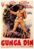 voir la fiche complète du film : Gunga Din