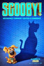 voir la fiche complète du film : Scooby !