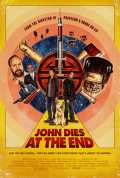 voir la fiche complète du film : John Dies at the End