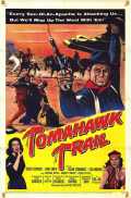 voir la fiche complète du film : Tomahawk trail