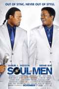 voir la fiche complète du film : Soul Men