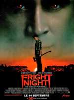 voir la fiche complète du film : Fright Night