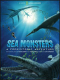 voir la fiche complète du film : Sea Monsters 3D