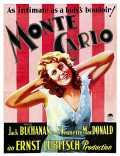 voir la fiche complète du film : Monte-Carlo