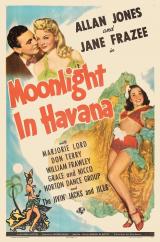 voir la fiche complète du film : Moonlight in Havana